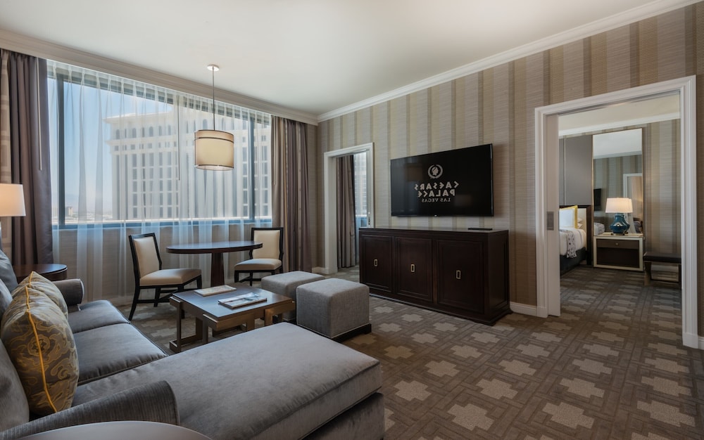 Julius Signature Level Suite King - Photo 2