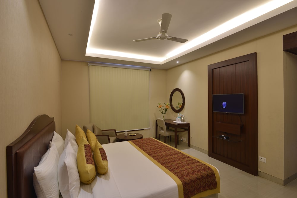 Standard Room - Photo 9