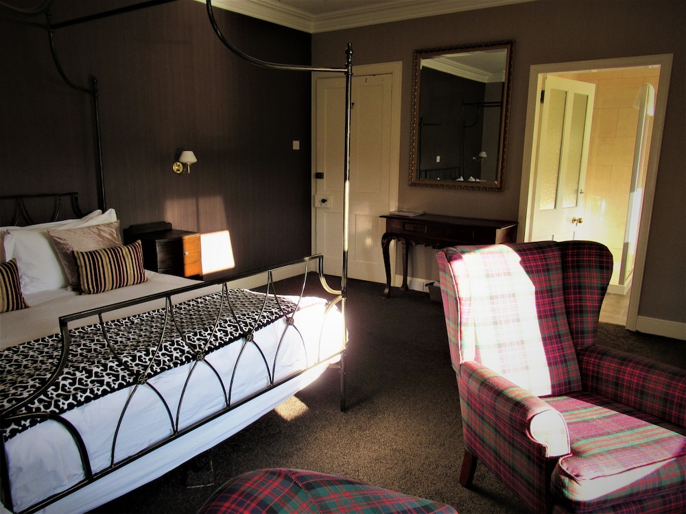 Superior King Room photo 3