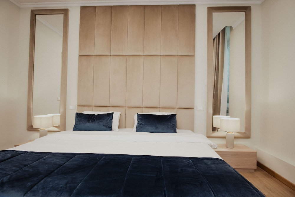 Luxury Room