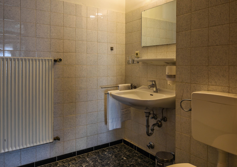 Double Room, Garden Area photo 3