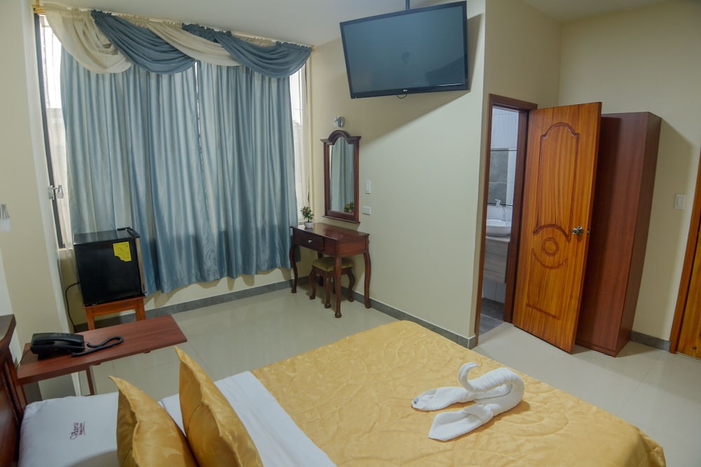 Executive Room