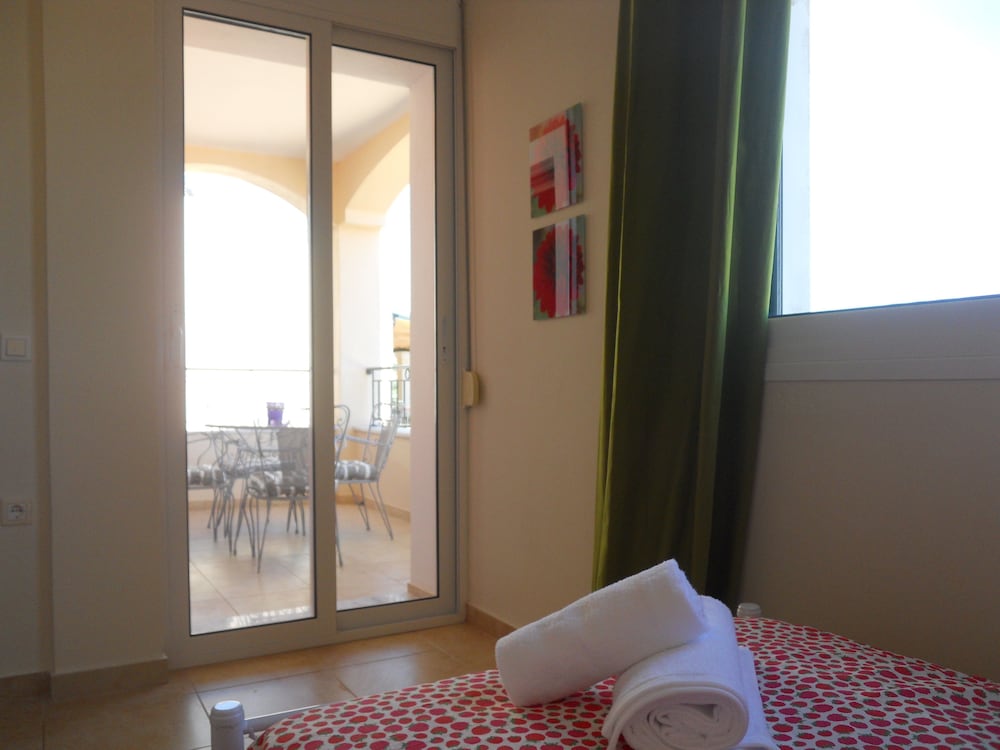 Duplex, 2 Bedrooms, Sea View