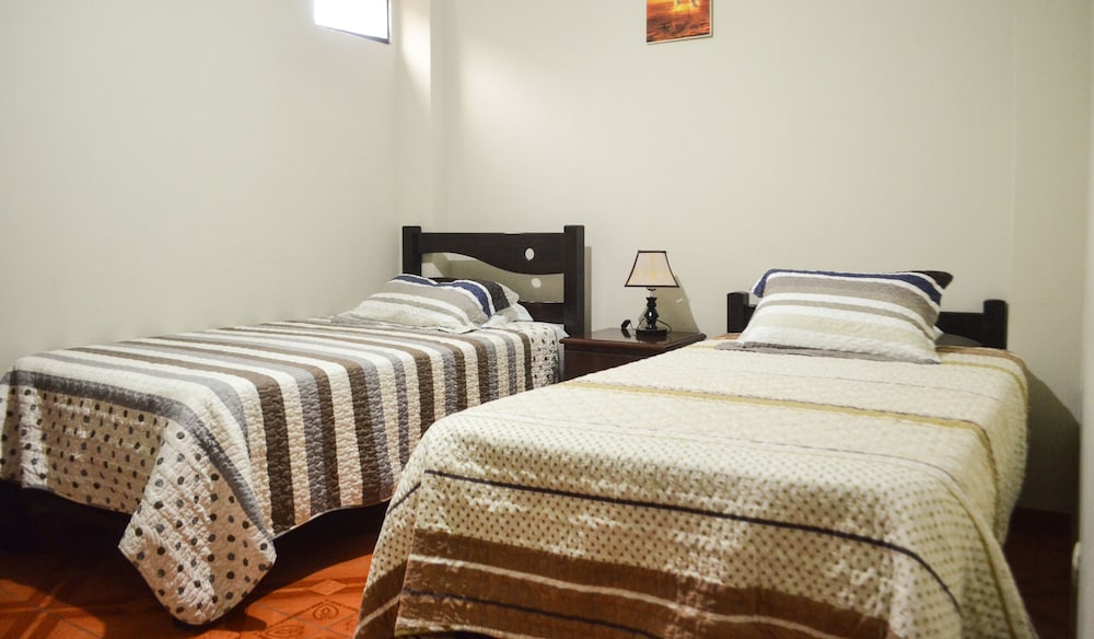 Triple Room photo 2