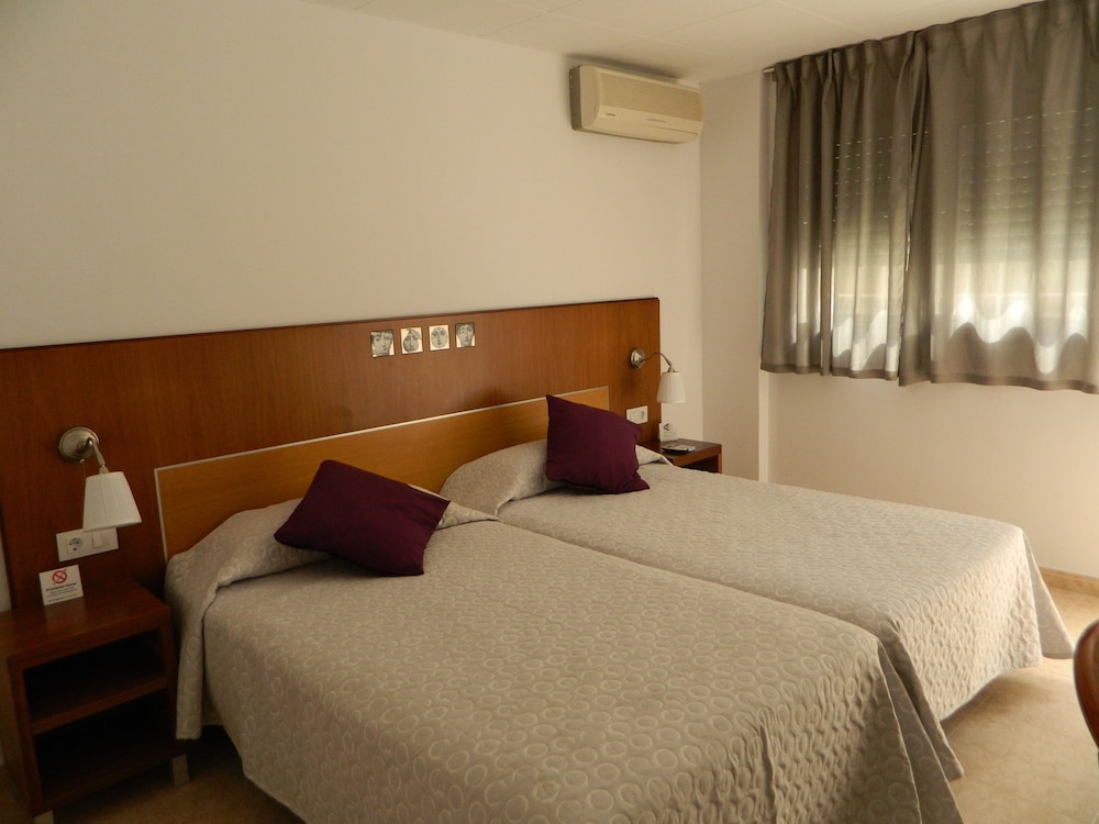 Twin Room photo 3