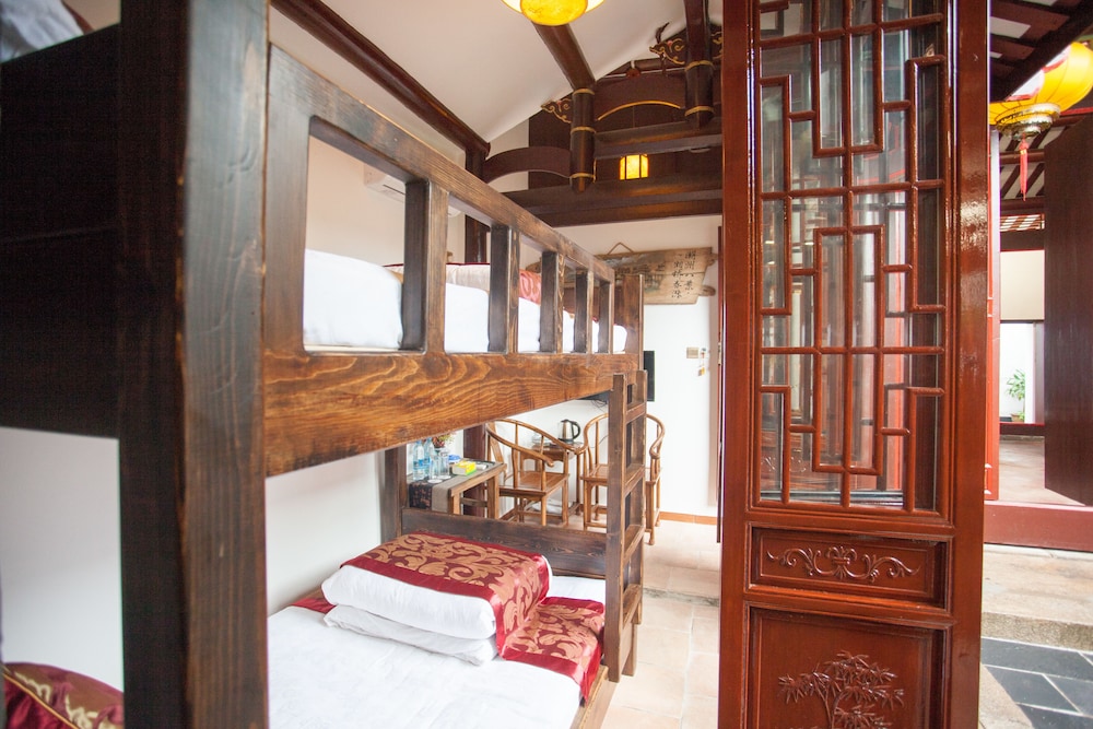 Economy Double Room, 1 Bedroom (Mainland Chinese Citizen Only)