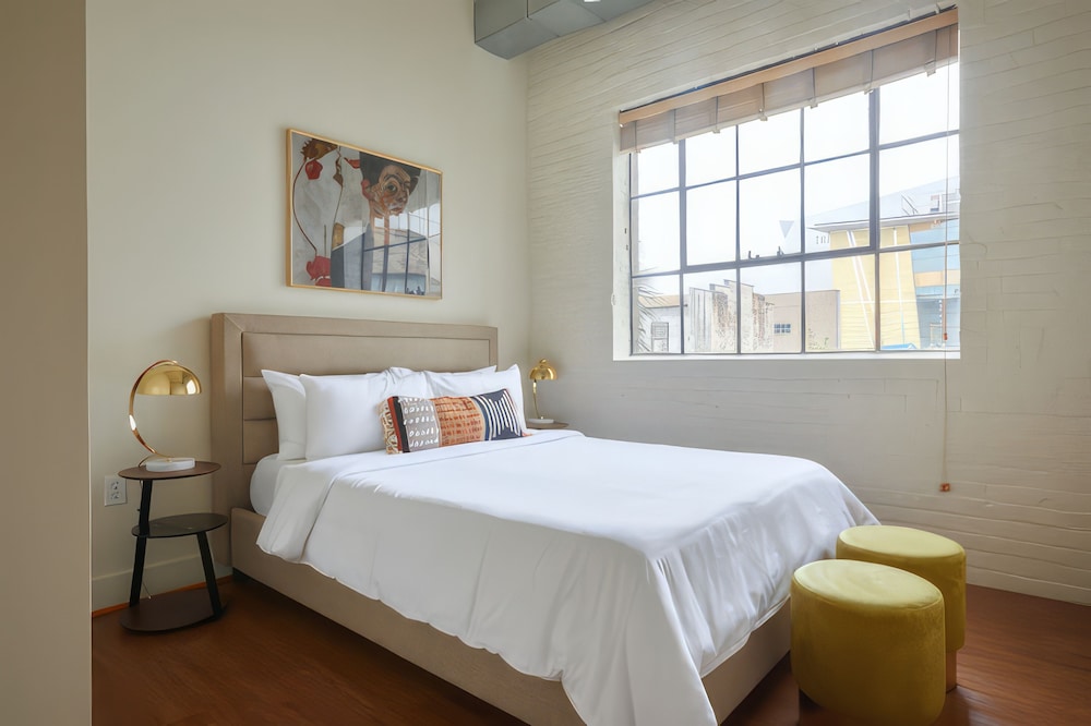 Basic Apartment, 2 Bedrooms, Accessible