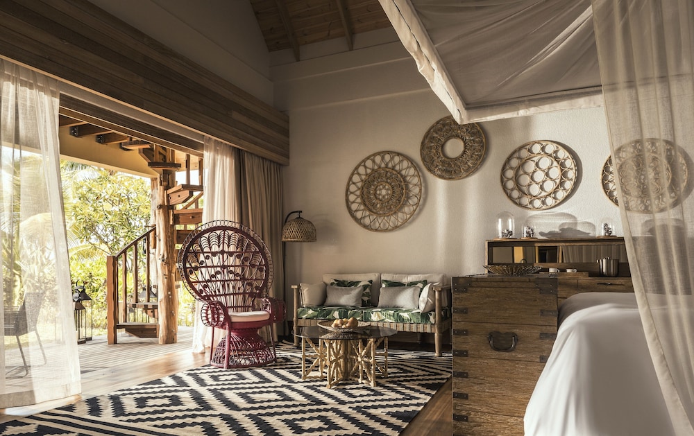 Villa, 1 King Bed (sunset Beach)