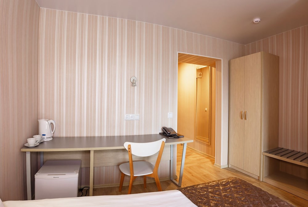 Classic Twin Room photo 2