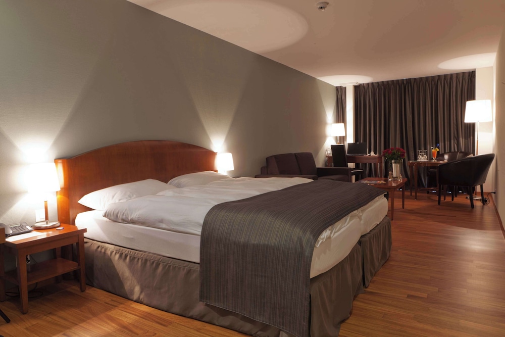 Classic Room, 1 Double Bed - Photo 8