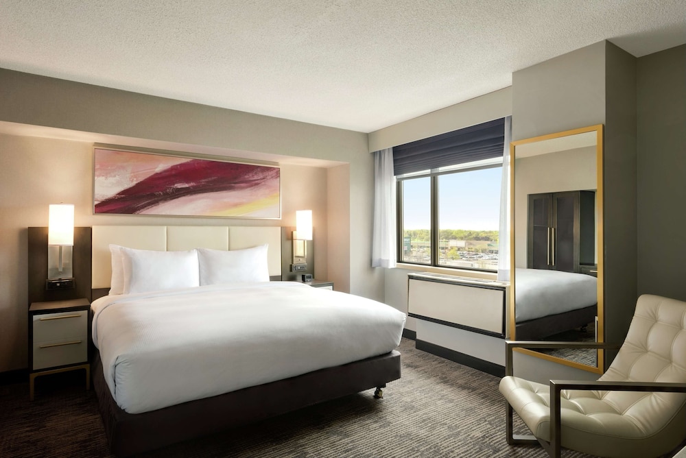 Suite, 1 Bedroom, Accessible (Roll-in Shower) photo 1