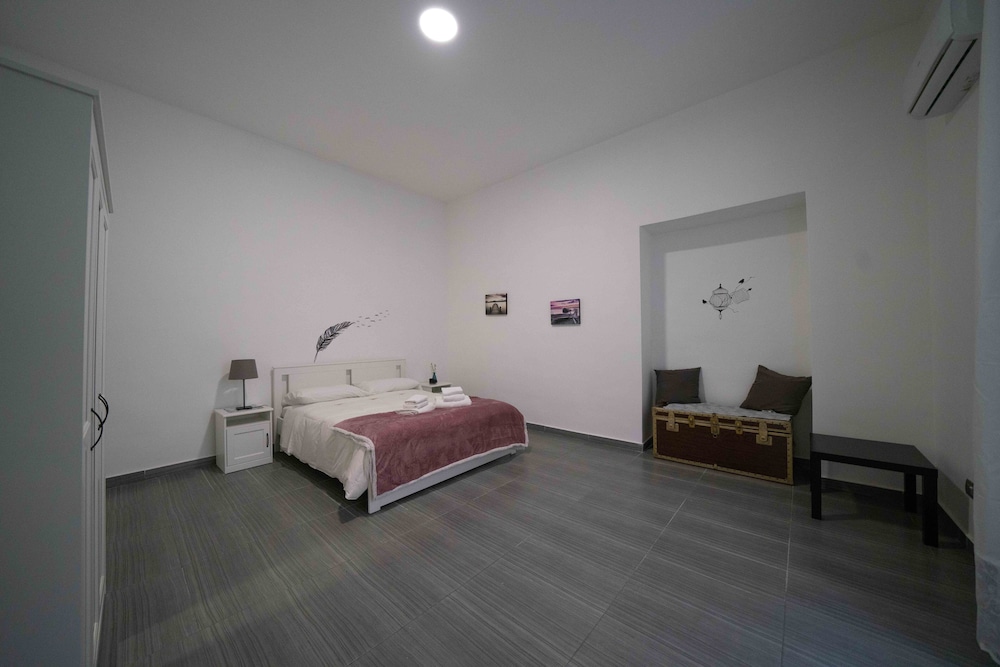 Apartment, 3 Bedrooms