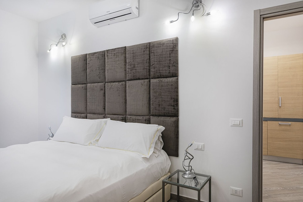 Business Apartment
