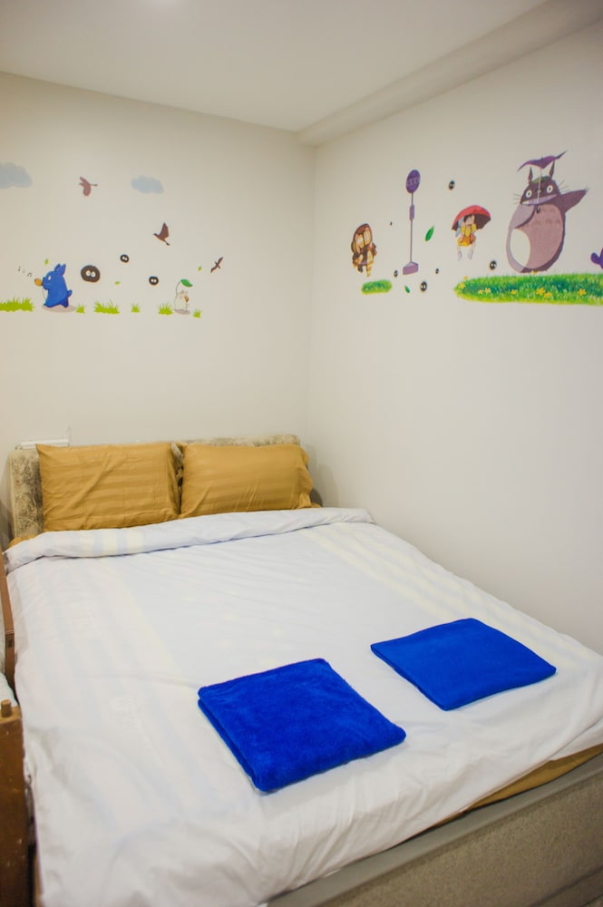 Standard Room (Hub) photo 1