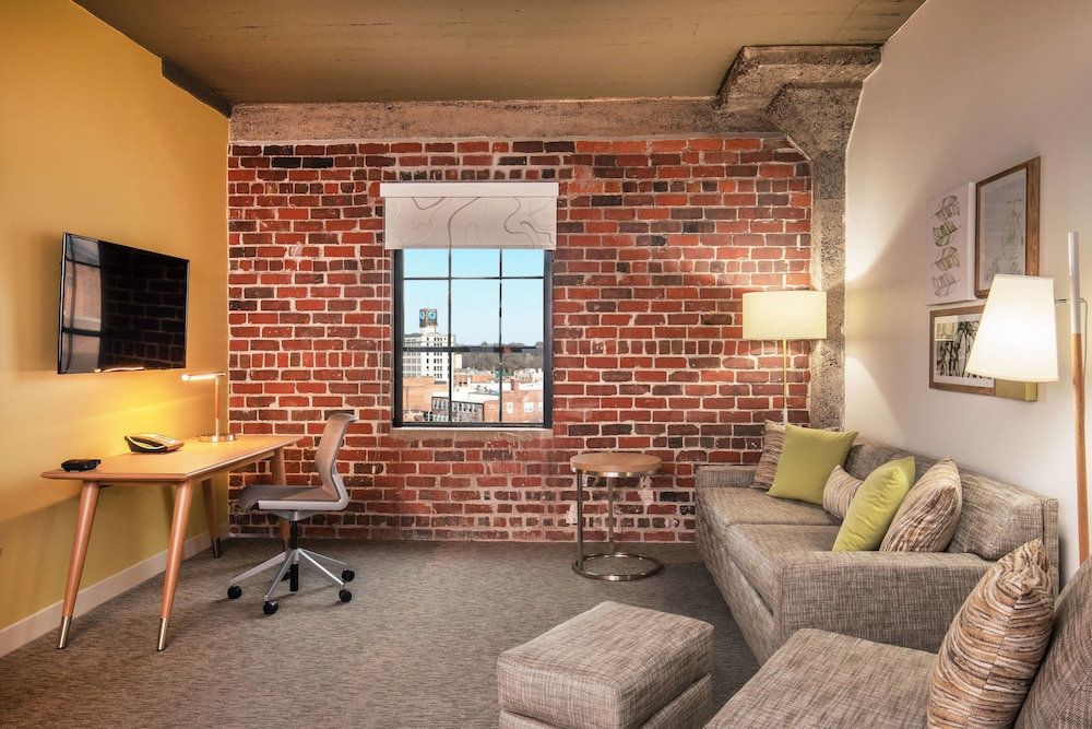 Executive Suite, 1 Bedroom