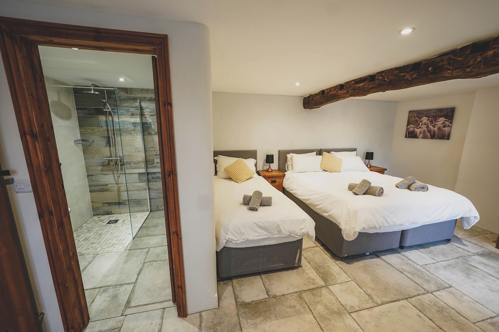 Cottage, 2 Bedrooms (The Stables) photo 3