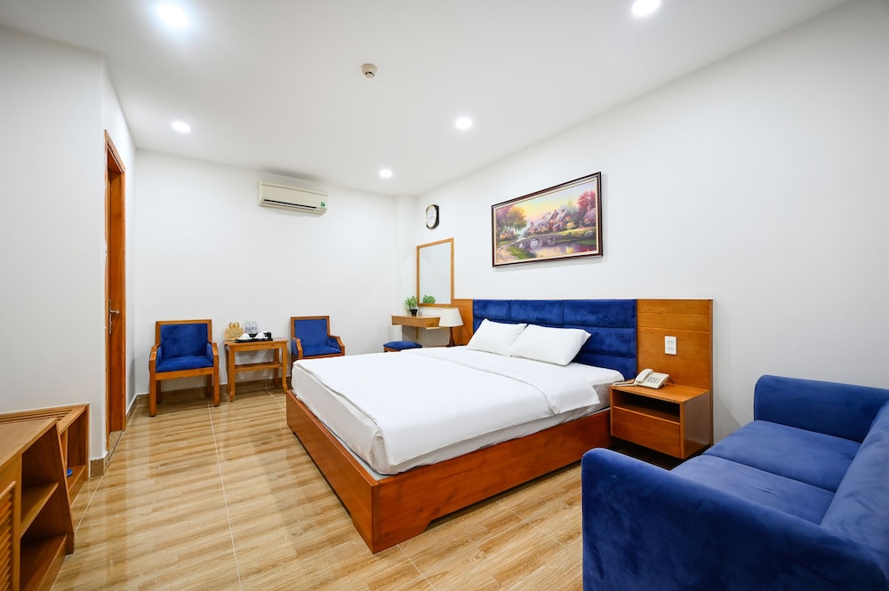 Deluxe Double Room photo 3