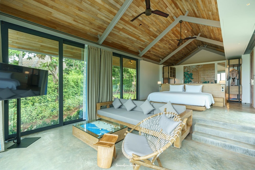 Villa, 1 Bedroom, Private Pool - Photo 10
