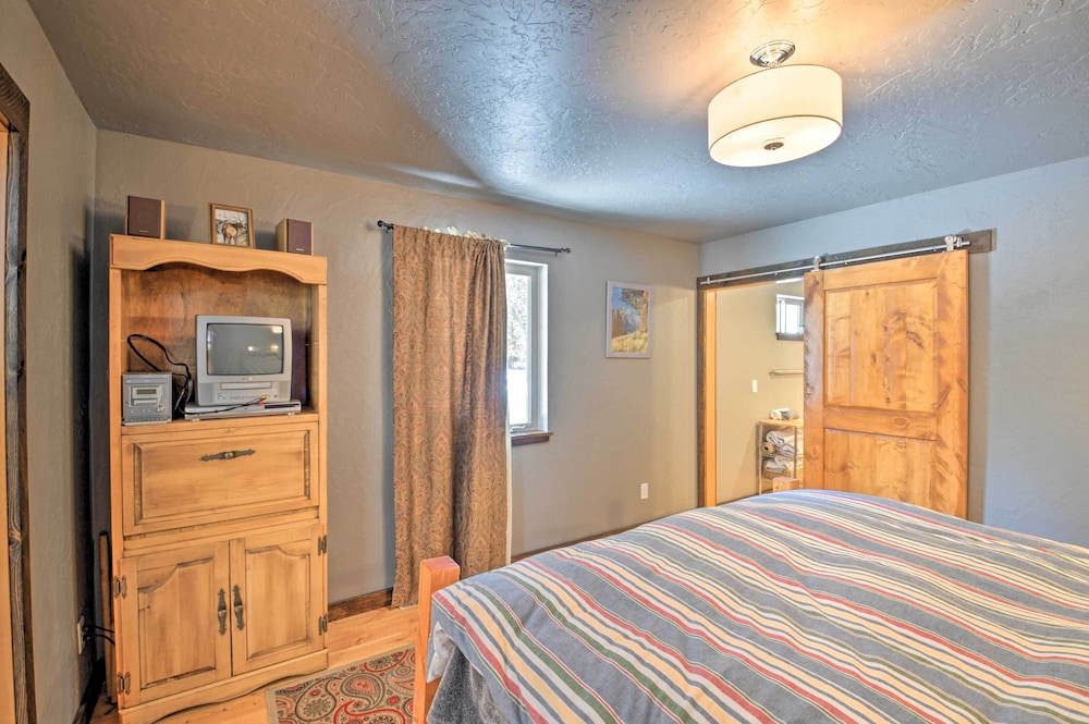 House (2 Bedrooms) photo 3