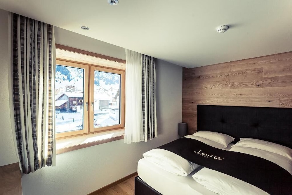 Apartment Hofblick