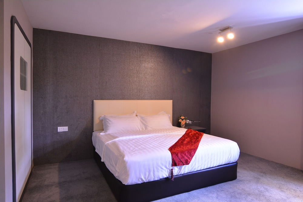 Junior Suite, Balcony (2 adults)