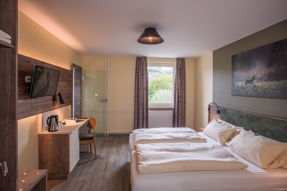 Double Room - Photo 13