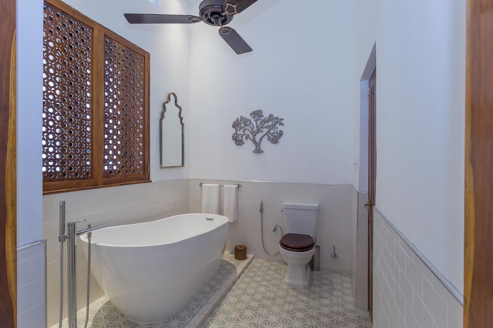 Wallauwa Suite photo 2