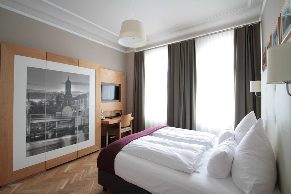 Comfort Double Room photo 2