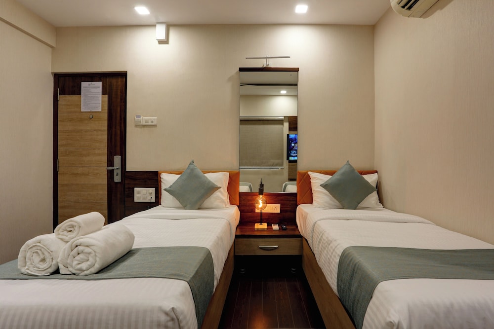 Classic Room - Photo 2