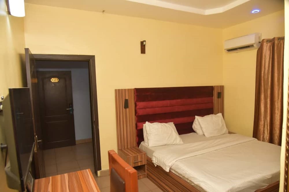 Superior Twin Room photo 2