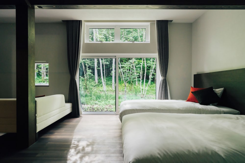 Superior Double or Twin Room, 1 Bedroom, Non Smoking, Ground Floor photo 3