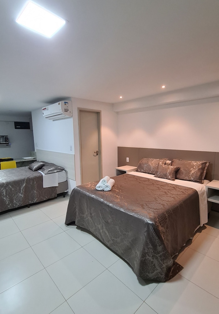 Comfort Quadruple Room photo 2