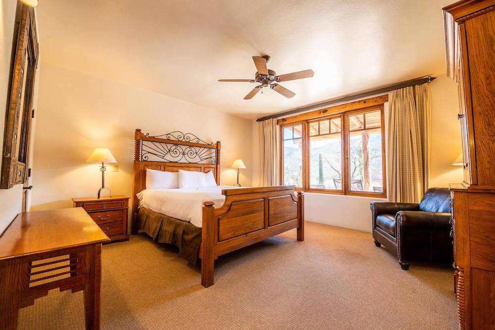 Room, 2 Bedrooms (Rincon Vista Hacienda Deluxe 2 Bdrm)