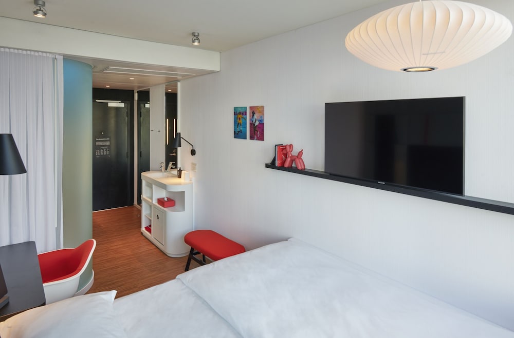 Room, 1 King Bed