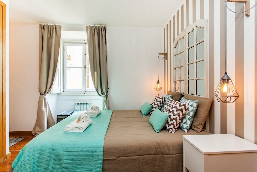 Apartment, 2 Bedrooms