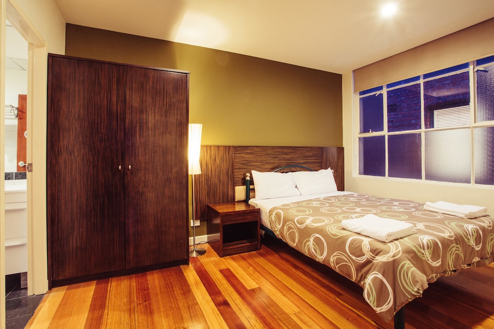 Two Bedroom Suite photo 3