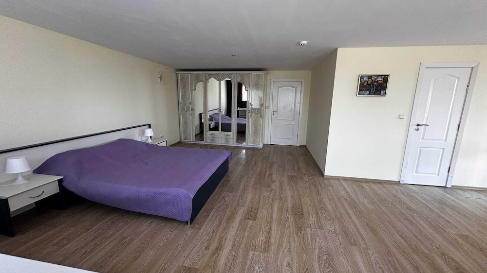 Classic Double Or Twin Room, Patio photo 2