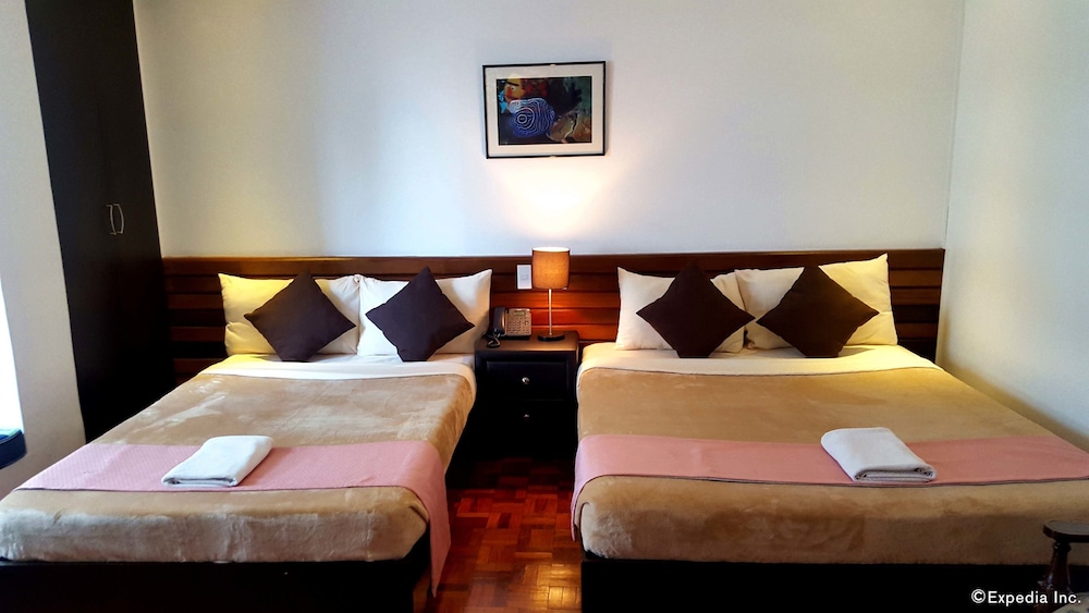 Quadruple Room photo 3