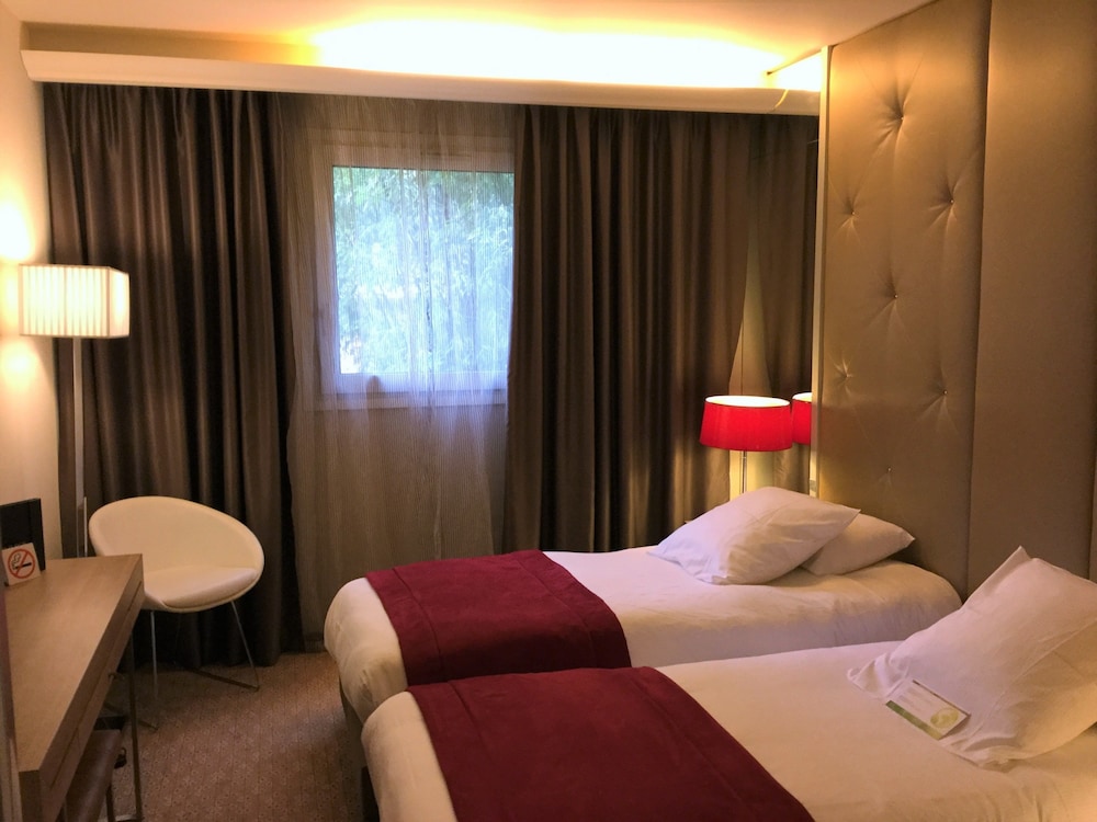 Comfort Twin Room photo 1