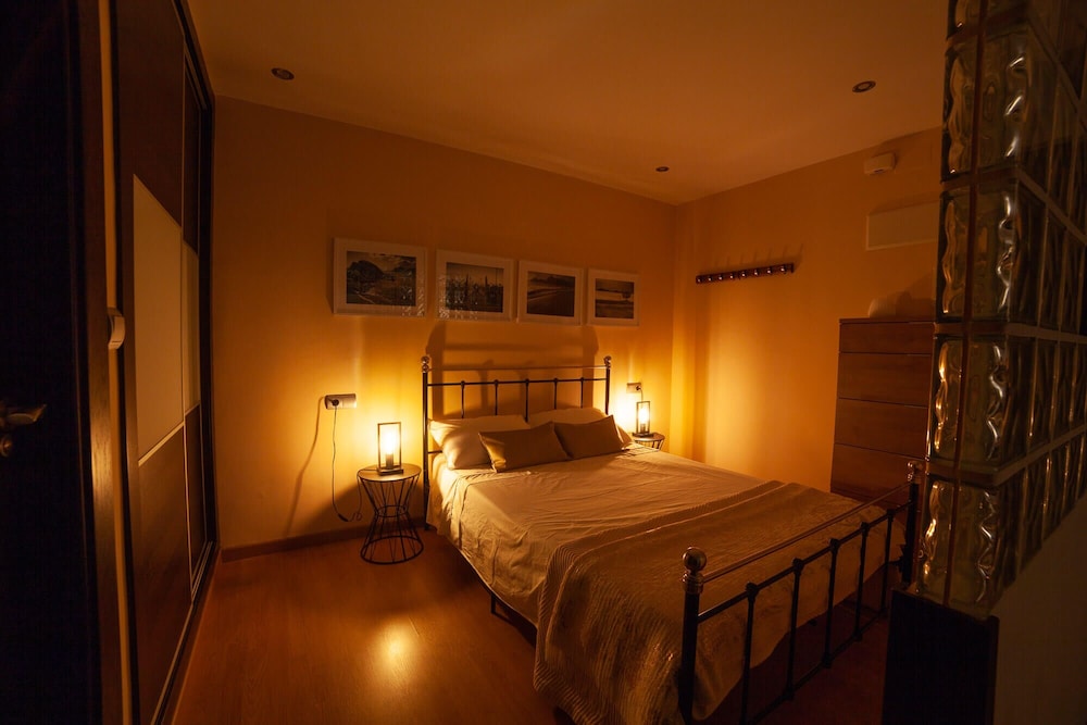 Apartamento cómodo, 1 habitación