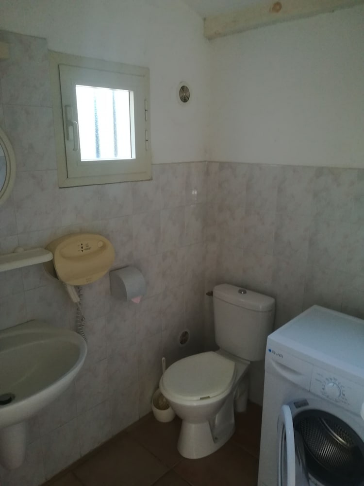 Villa, 2 Bedrooms (Petit Appartement) photo 2
