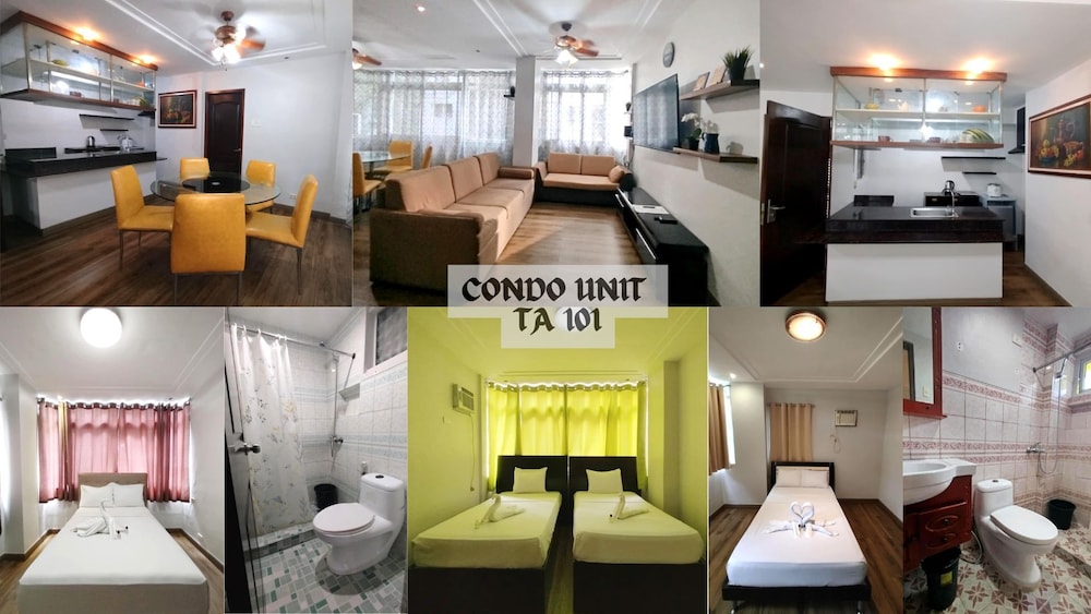 Family Condo
