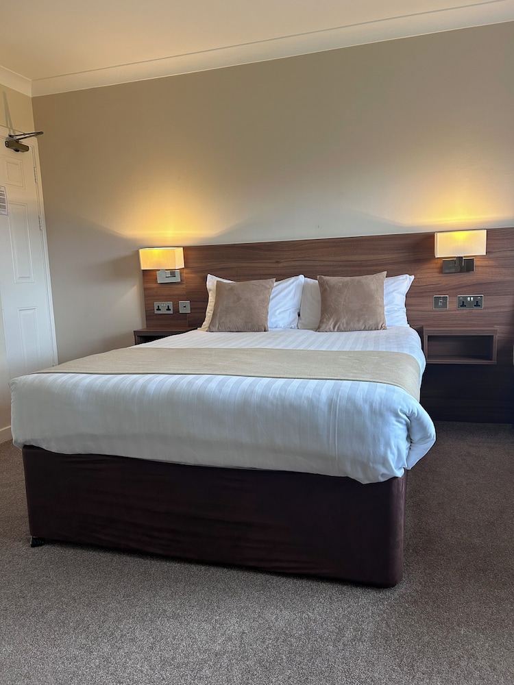 Deluxe Double Room photo 3