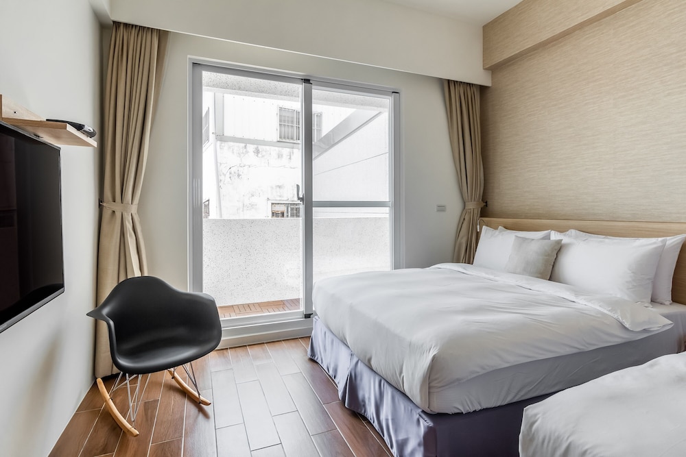 Standard Quadruple Room photo 3