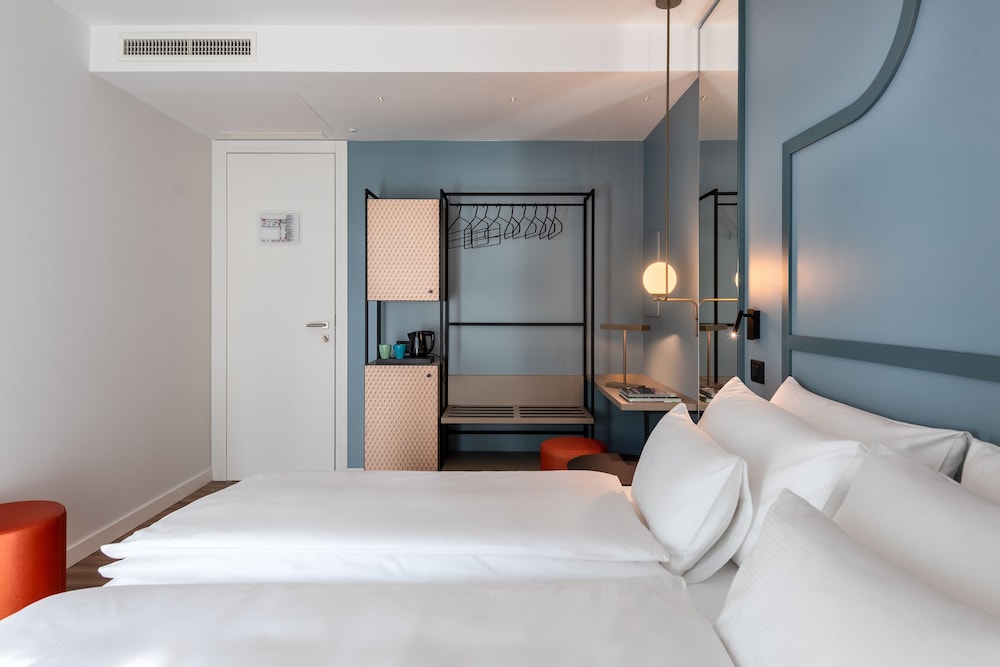 Economy Room (Energia)