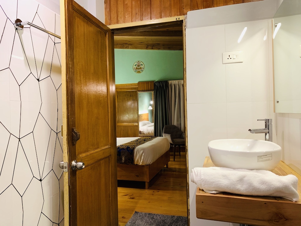 Traditional Double Room photo 3
