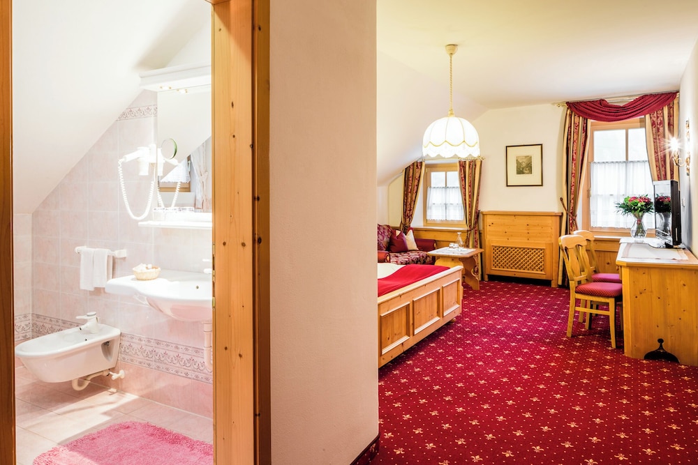 Double Room (Attico) photo 2
