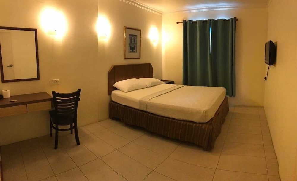 Superior Double Room photo 2