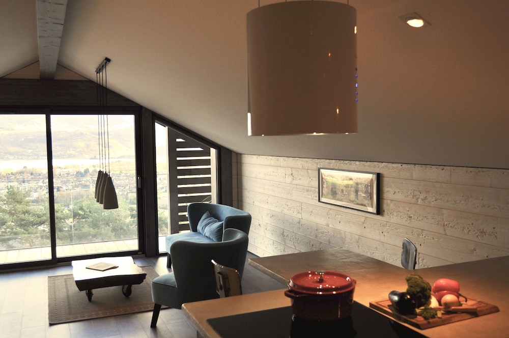 Cottage, Private Bathroom, Lake View (panoramique) photo 2