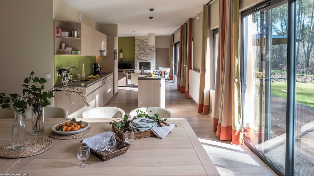 Cottage VIP 8 personnes photo 3